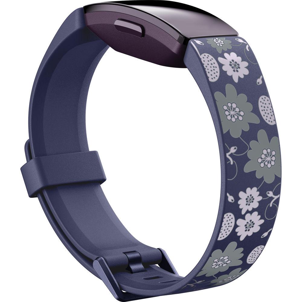 Fitbit Print Band for Inspire & Inspire HR Fitness Trackers