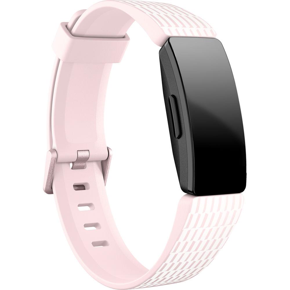 Fitbit Print Band for Inspire & Inspire HR Fitness Trackers