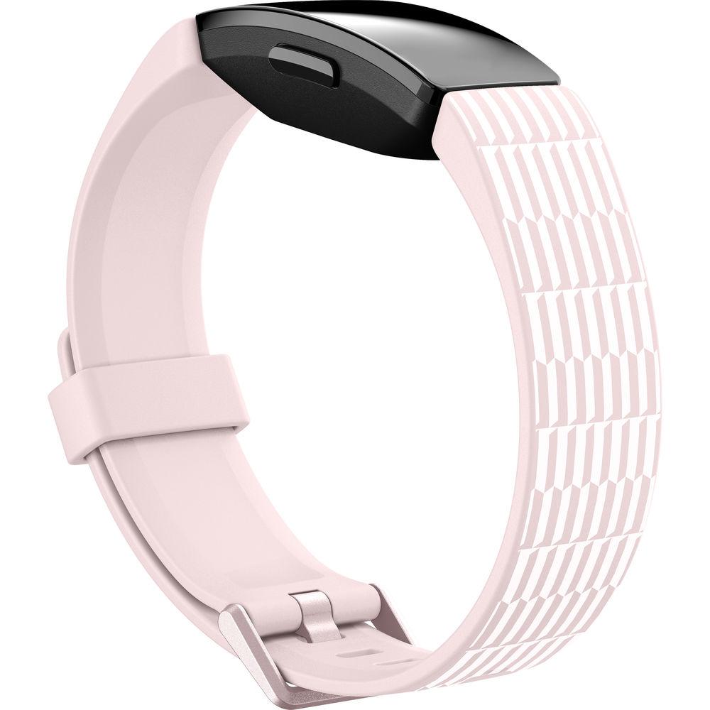 Fitbit Print Band for Inspire & Inspire HR Fitness Trackers