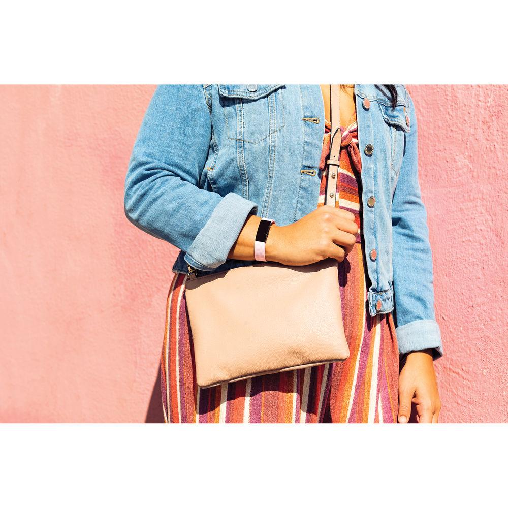 Fitbit Print Band for Inspire & Inspire HR Fitness Trackers