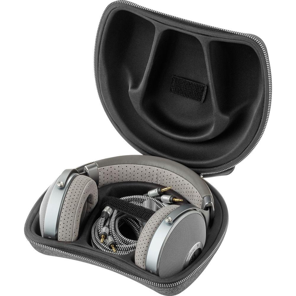 Focal Clear Circumaural Open-Back Audiophile Headphones