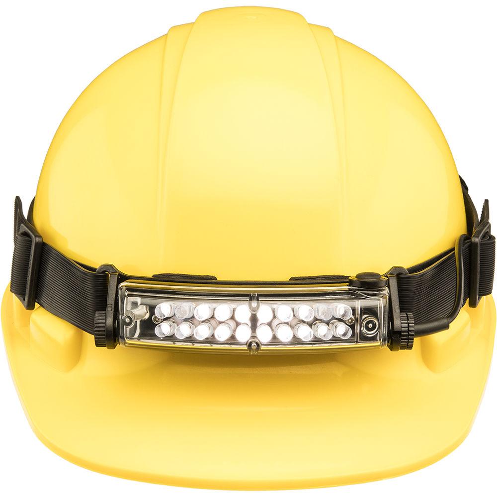 FoxFury Command Tilt Rechargeable Headlamp Helmet Light, FoxFury, Command, Tilt, Rechargeable, Headlamp, Helmet, Light