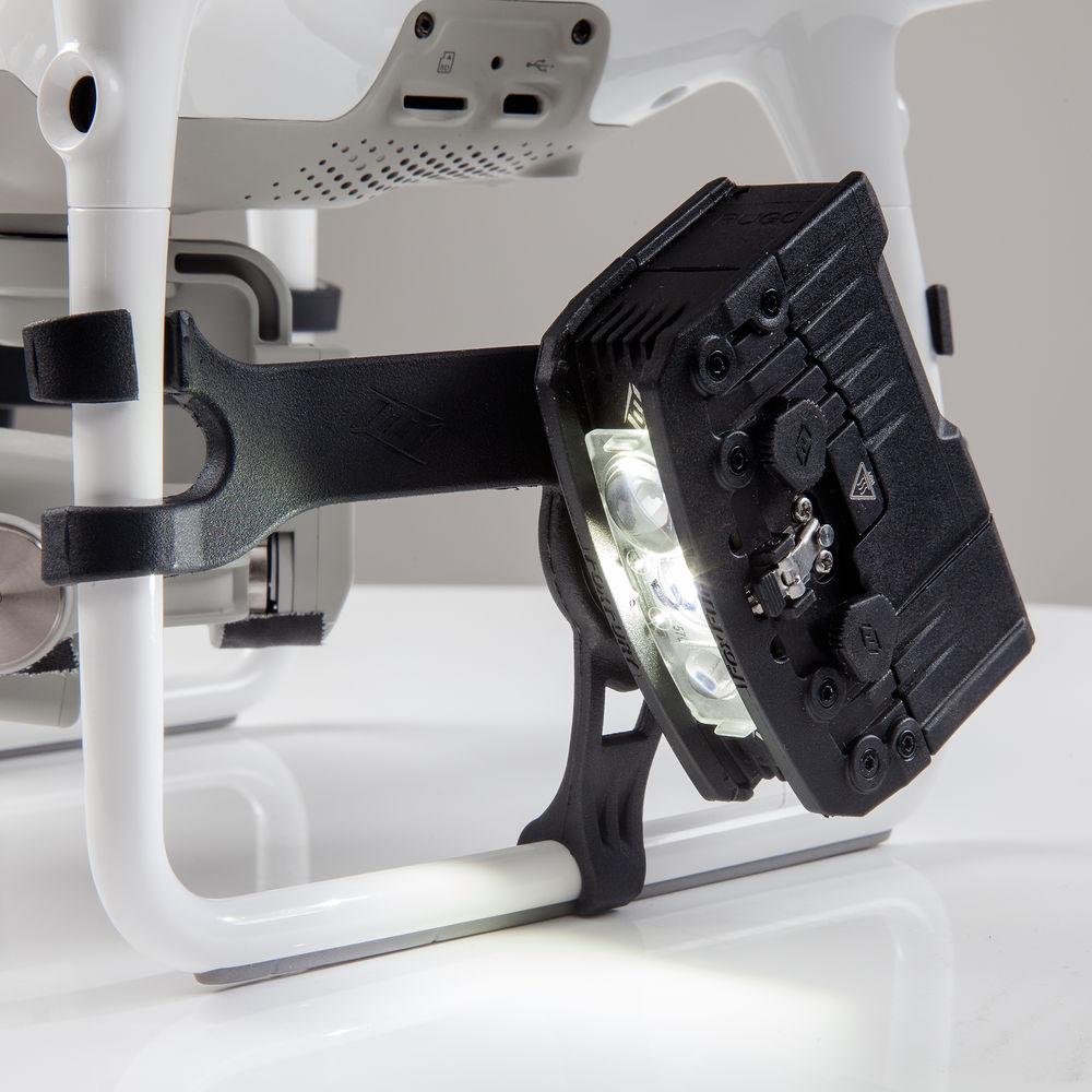FoxFury Rugo Drone Mounts for DJI Phantom 4