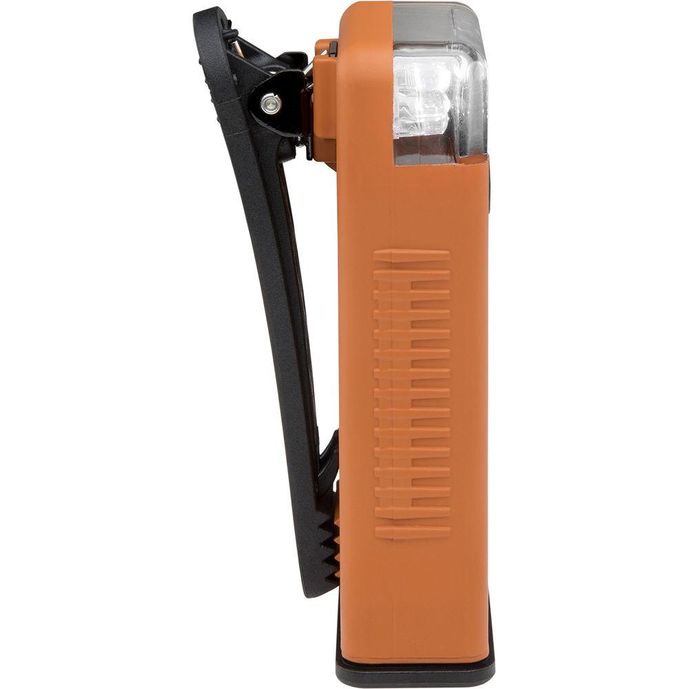 FoxFury Scout Clip LED Light
