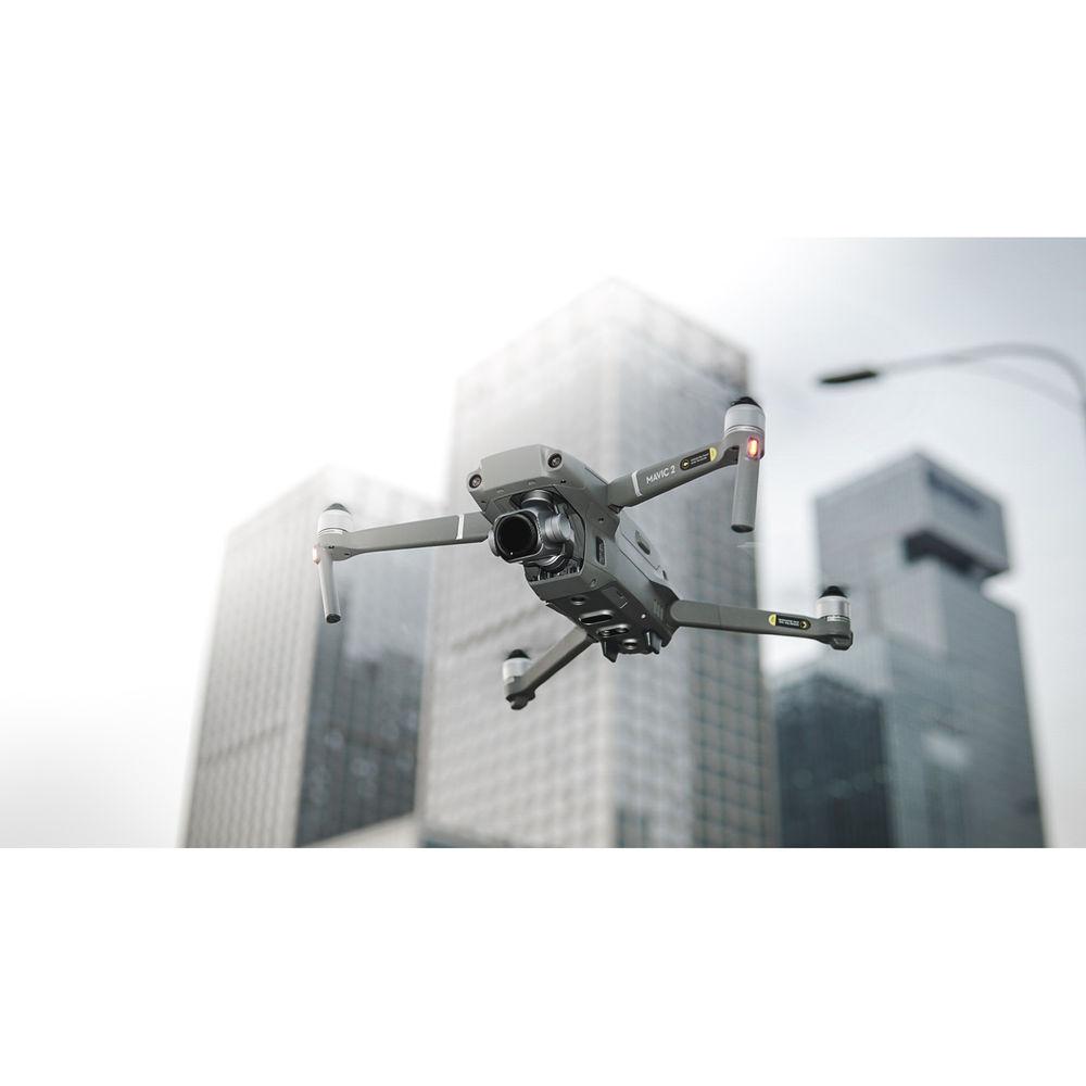 Freewell ND16 PL Hybrid Filter For DJI Mavic 2 Pro