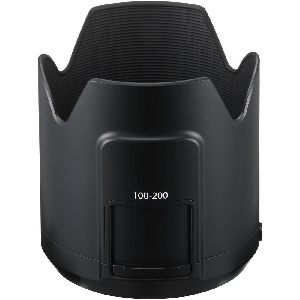 FUJIFILM GF 100-200mm f 5.6 R LM OIS WR Lens