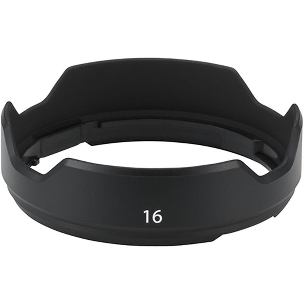 FUJIFILM XF 16mm f 2.8 R WR Lens