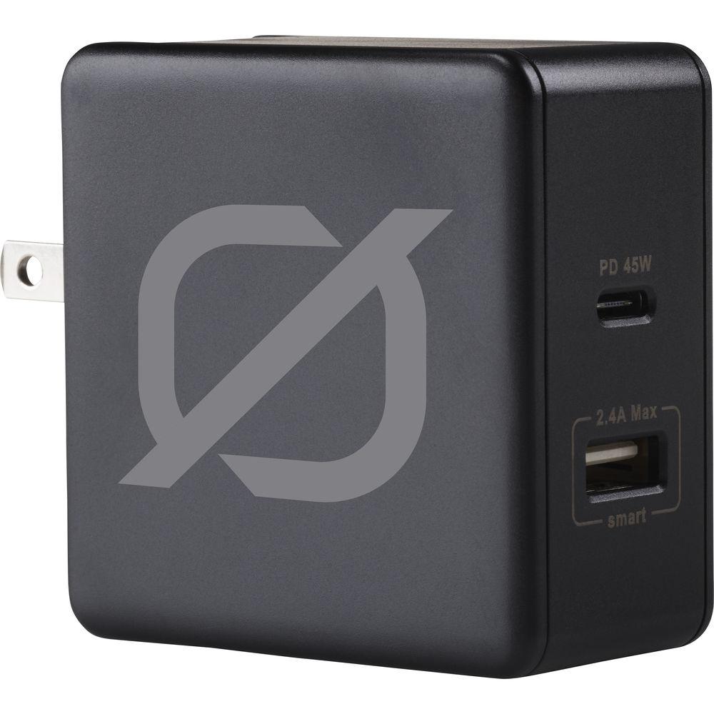 GOAL ZERO 57W USB Type-C and USB Type-A Wall Charger