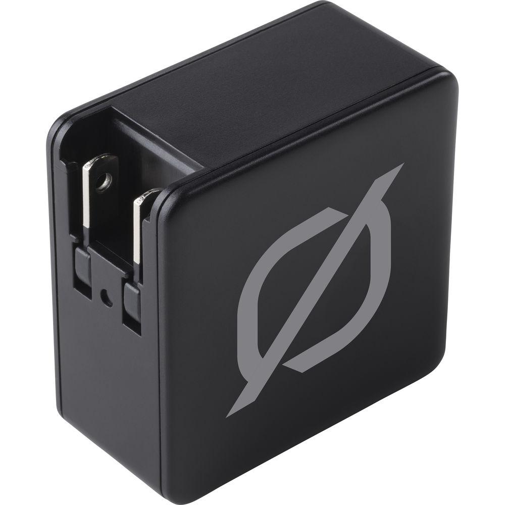 GOAL ZERO 57W USB Type-C and USB Type-A Wall Charger