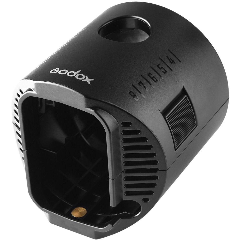 Godox AD200 Adapter for Profoto Accessories