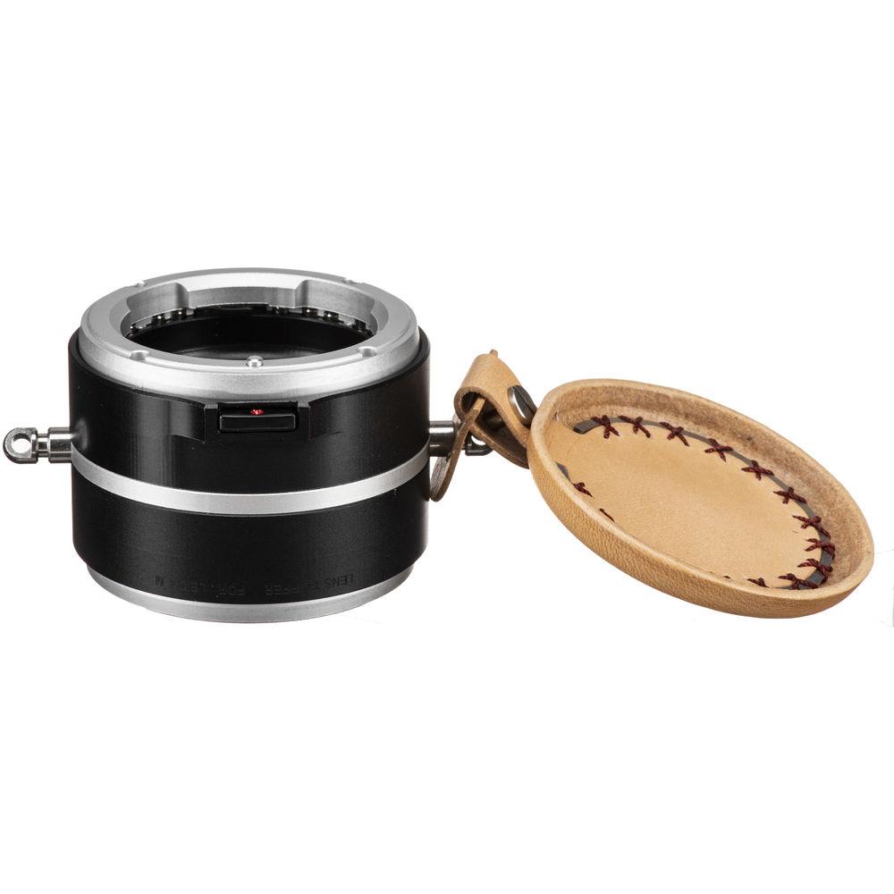 GoWing Lens Flipper for Leica M-Mount Lenses