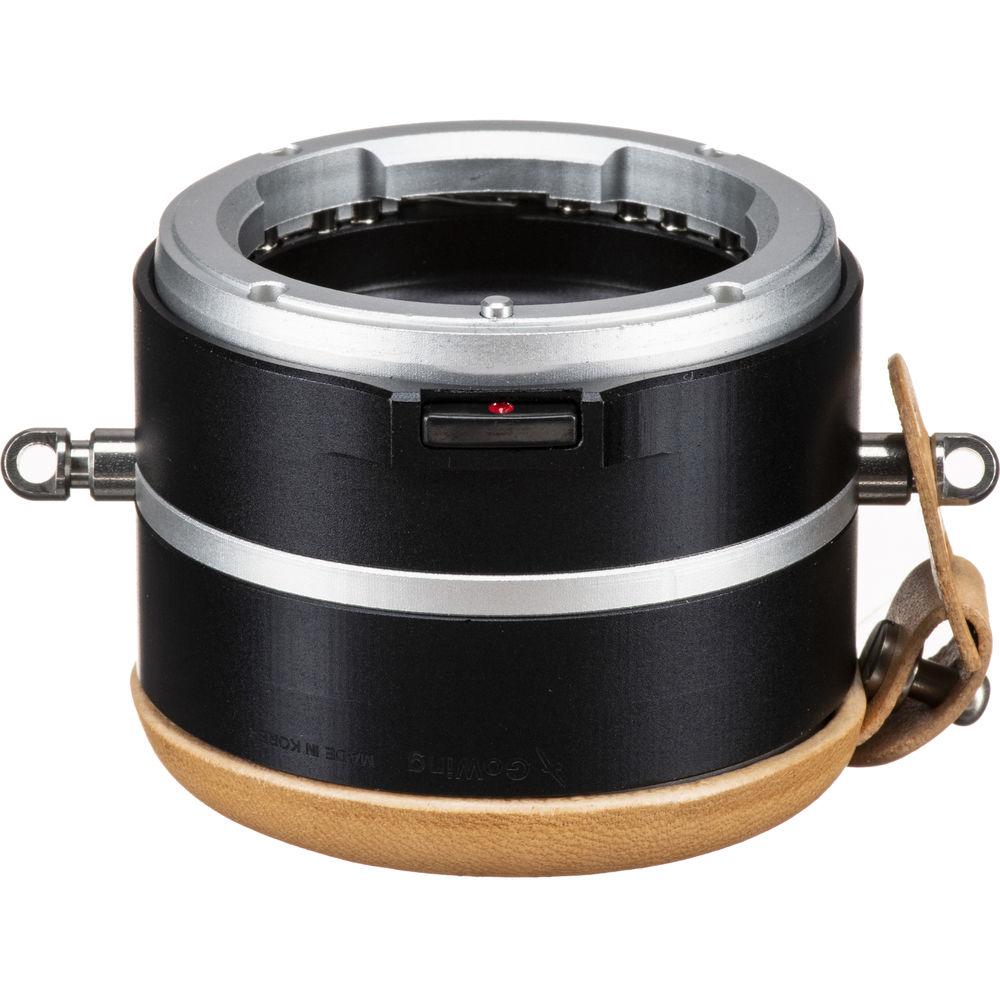 GoWing Lens Flipper for Leica M-Mount Lenses