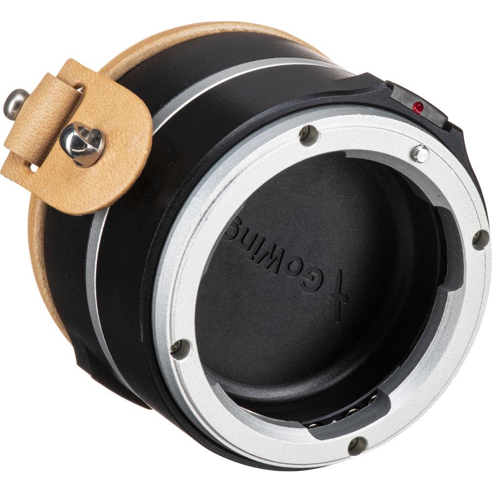 GoWing Lens Flipper for Leica M-Mount Lenses