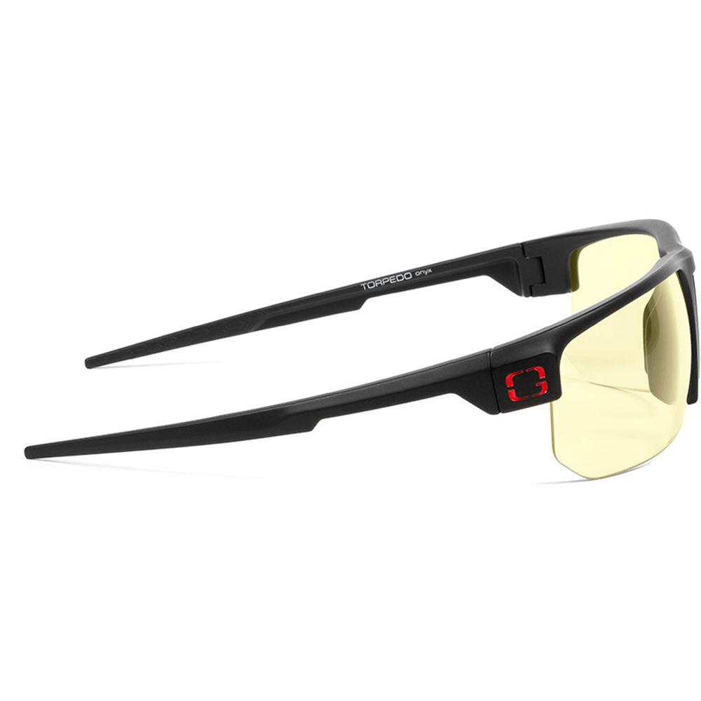 GUNNAR Torpedo Gaming Glasses