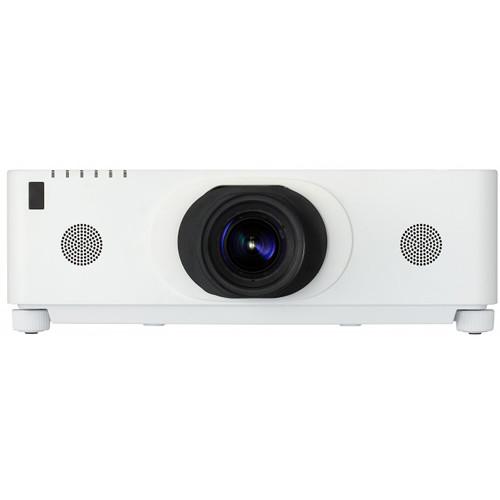 Hitachi 3LCD WUXGA 7000 Lumen Professional Install Projector