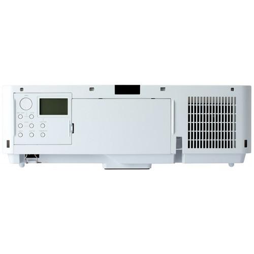 Hitachi 3LCD WUXGA 7000 Lumen Professional Install Projector