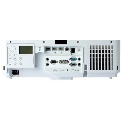 Hitachi 3LCD WUXGA 7000 Lumen Professional Install Projector