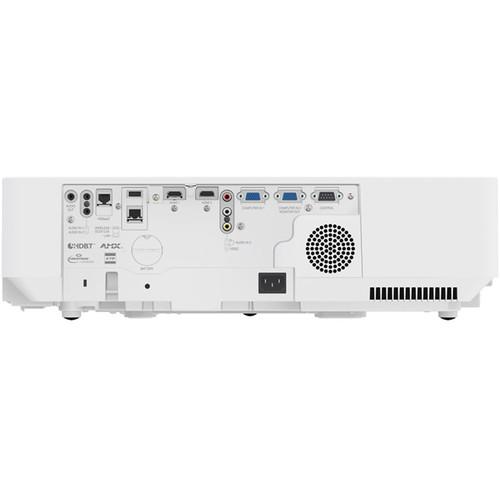 Hitachi Maxel 3LCD WXGA 6,000 ANSI Lumens Projector