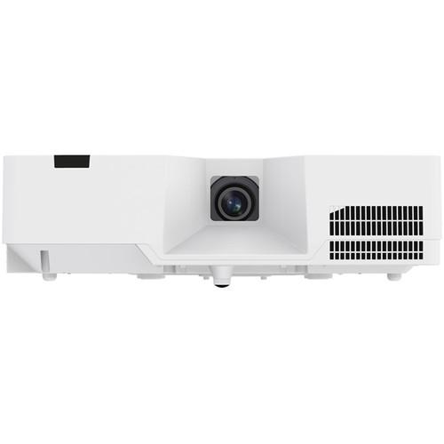 Hitachi Maxel 3LCD WXGA 6,000 ANSI Lumens Projector