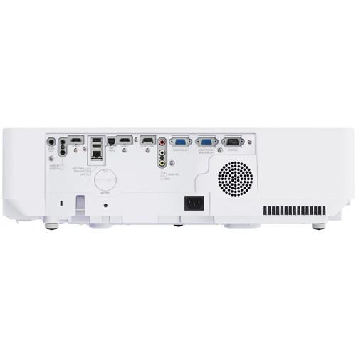 Hitachi WUXGA 3LCD 5000 Lumen Projector