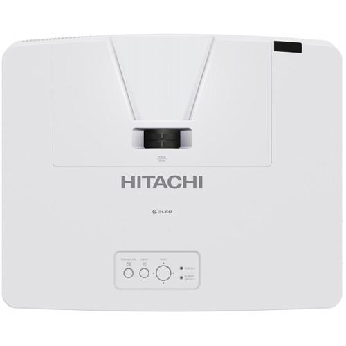 Hitachi WUXGA 3LCD 5000 Lumen Projector