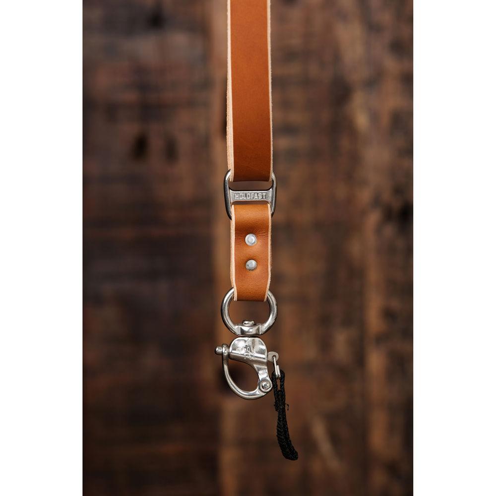 HoldFast Gear Money Maker Solo Sling Left-Handed Camera Strap