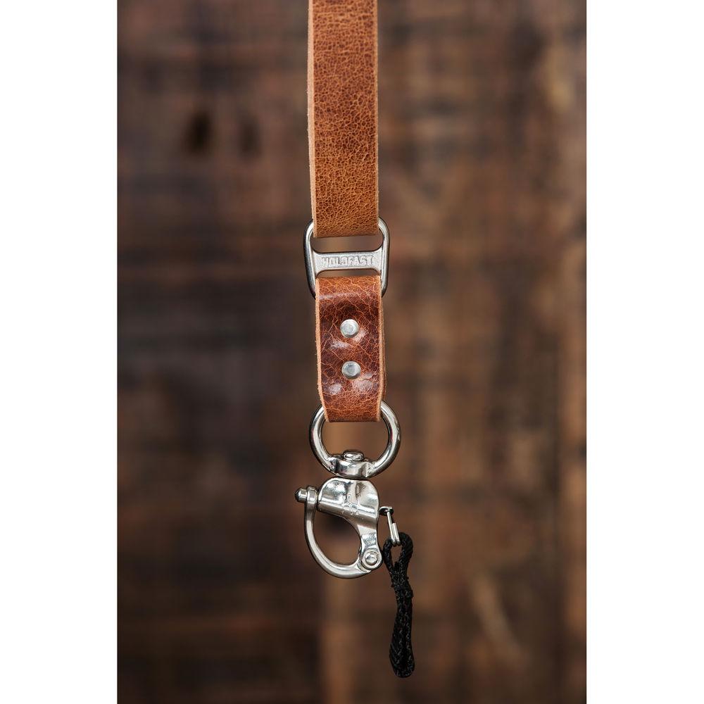 HoldFast Gear Money Maker Solo Sling Left-Handed Camera Strap