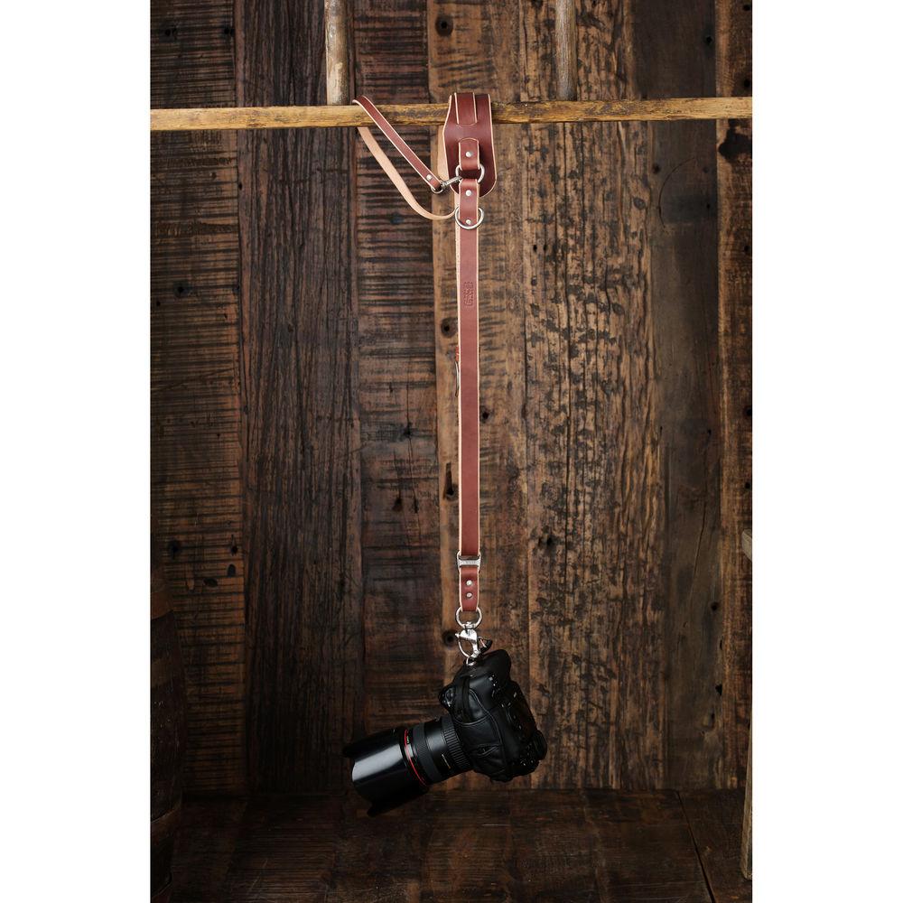 HoldFast Gear Money Maker Solo Sling Left-Handed Camera Strap