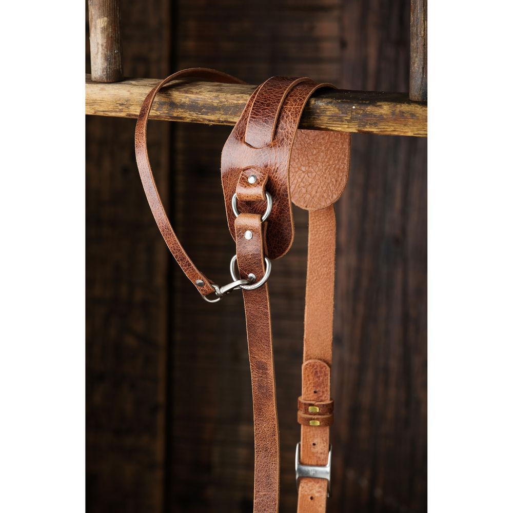 HoldFast Gear Money Maker Solo Sling Right-Handed Camera Strap