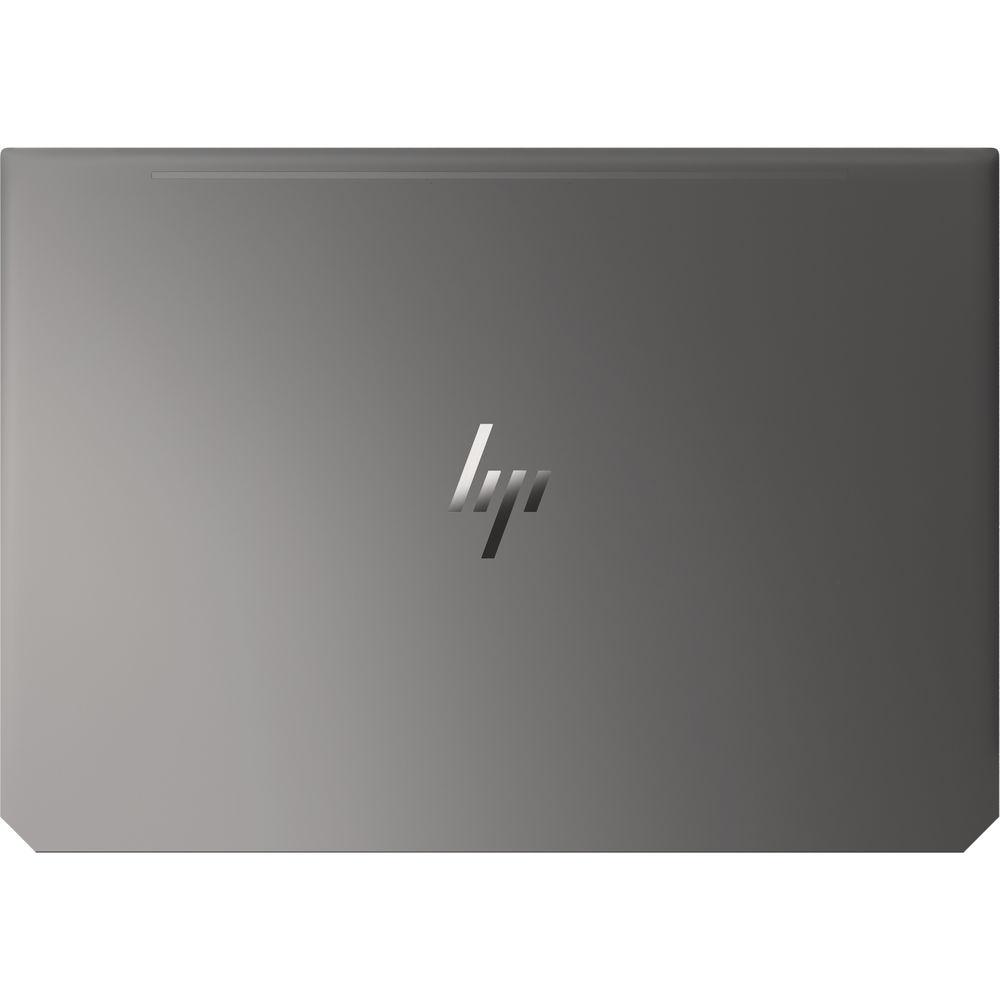 HP 15.6" ZBook Studio G5 Mobile Workstation