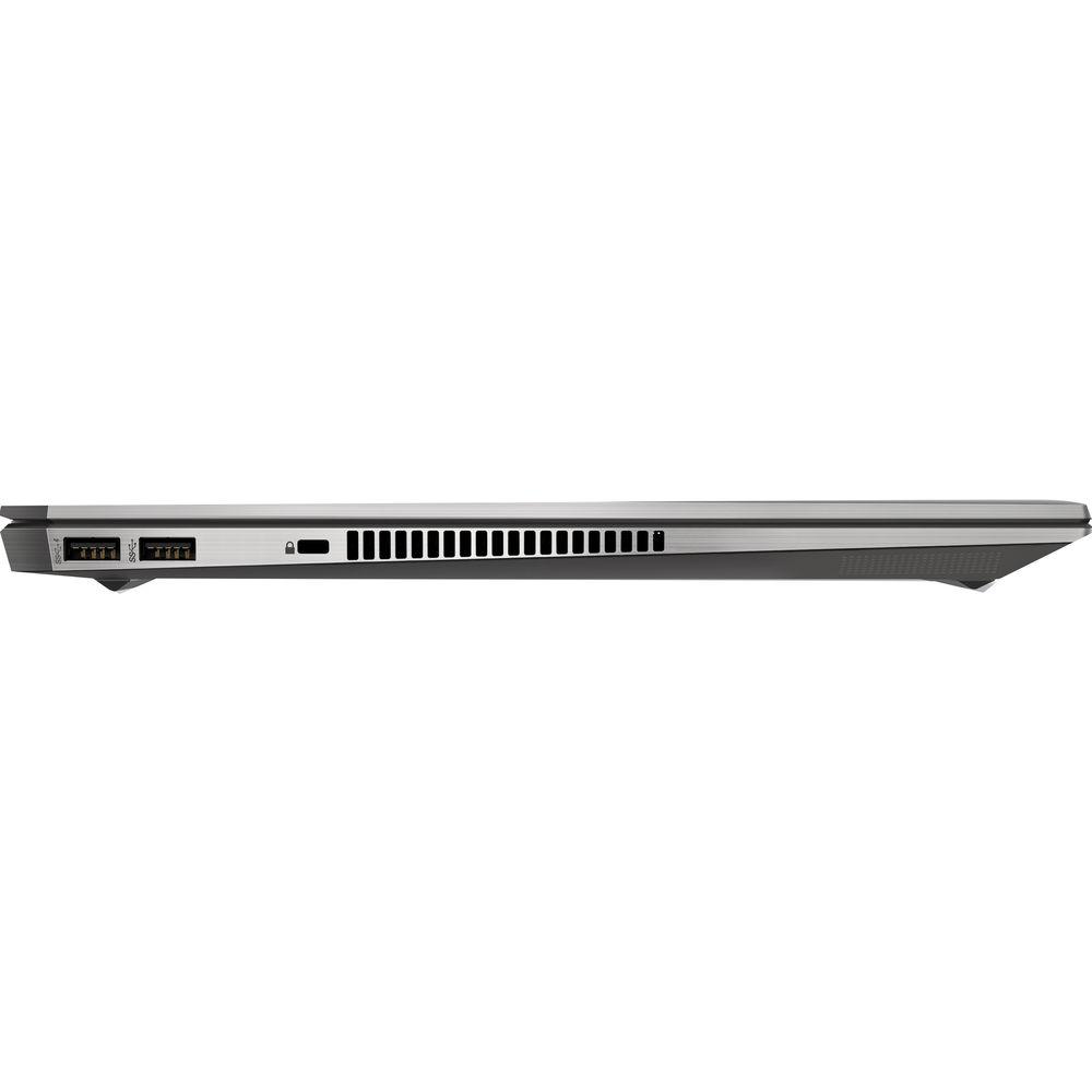 HP 15.6" ZBook Studio G5 Mobile Workstation