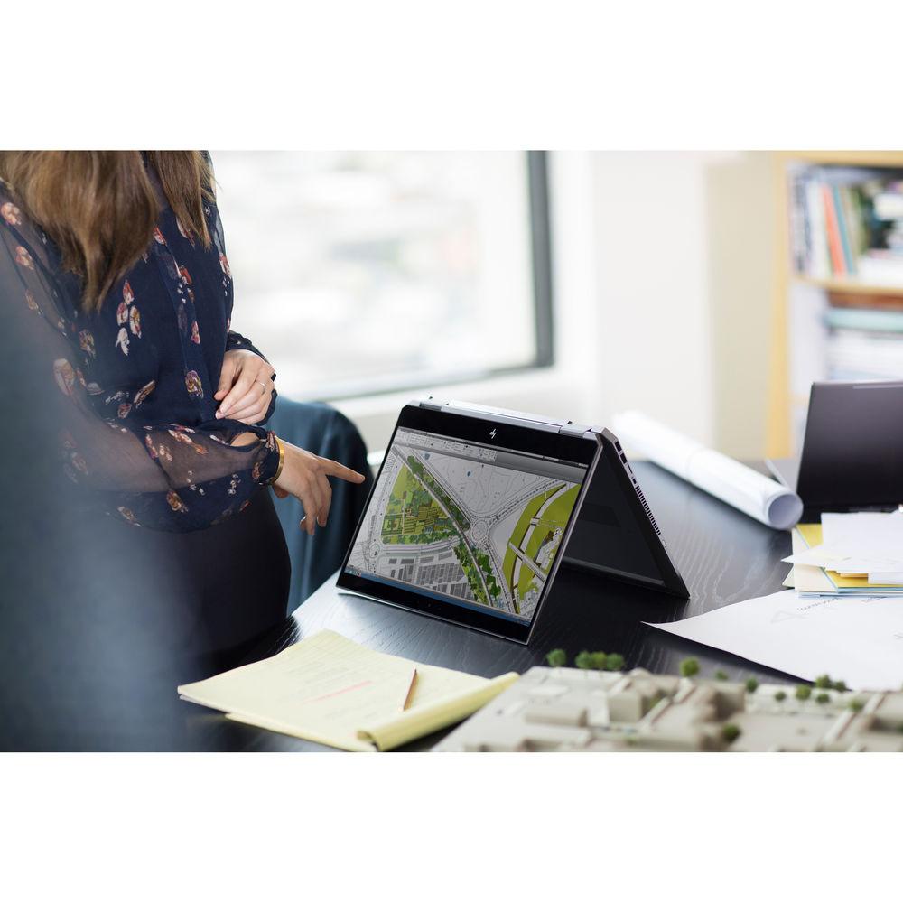 HP 15.6" ZBook Studio G5 Mobile Workstation