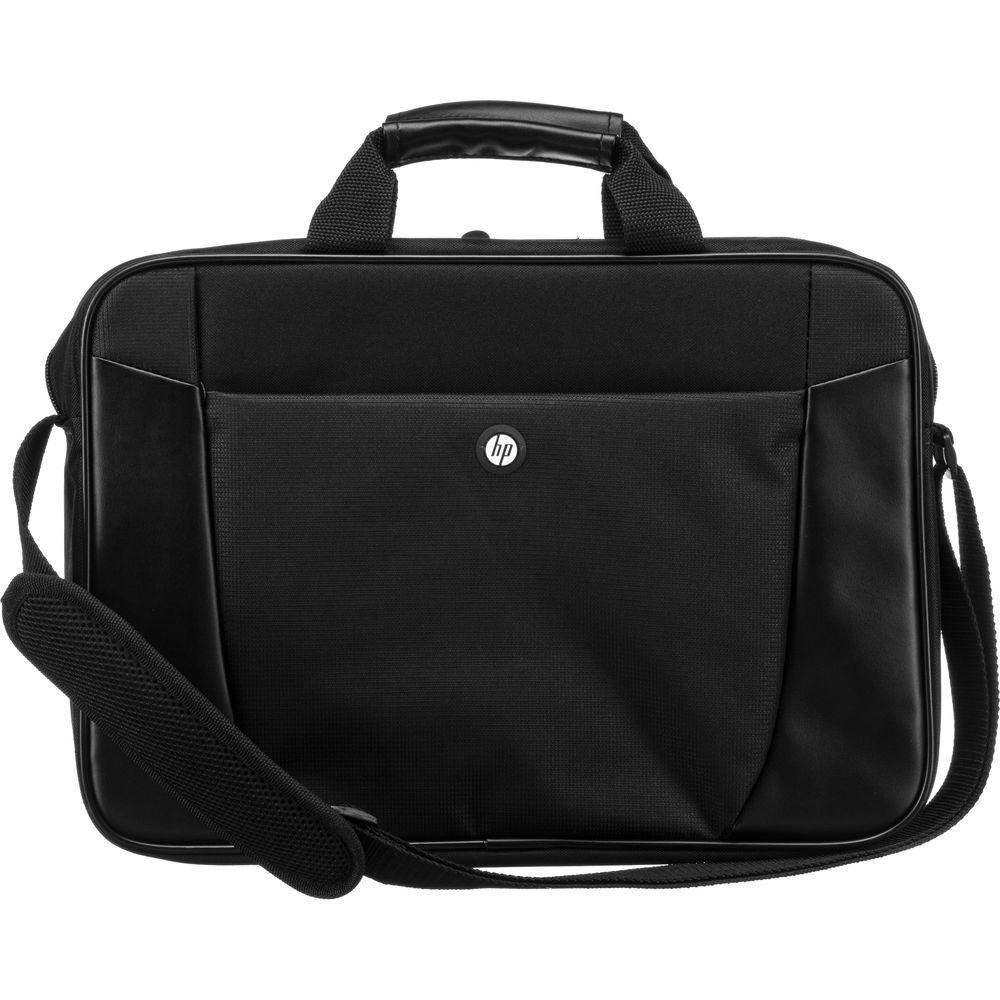 HP Essential Top Load Case for 15.6" Laptops