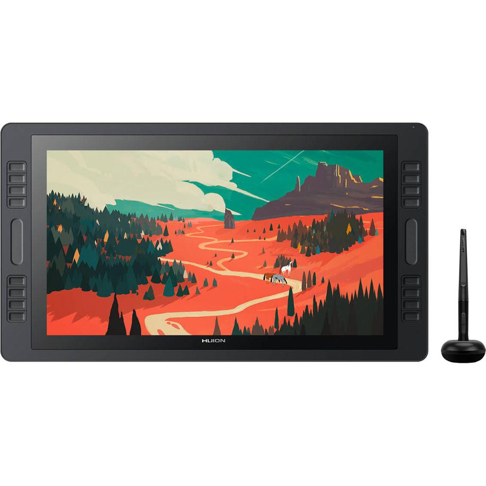 Huion KAMVAS Pro 20 Pen Display