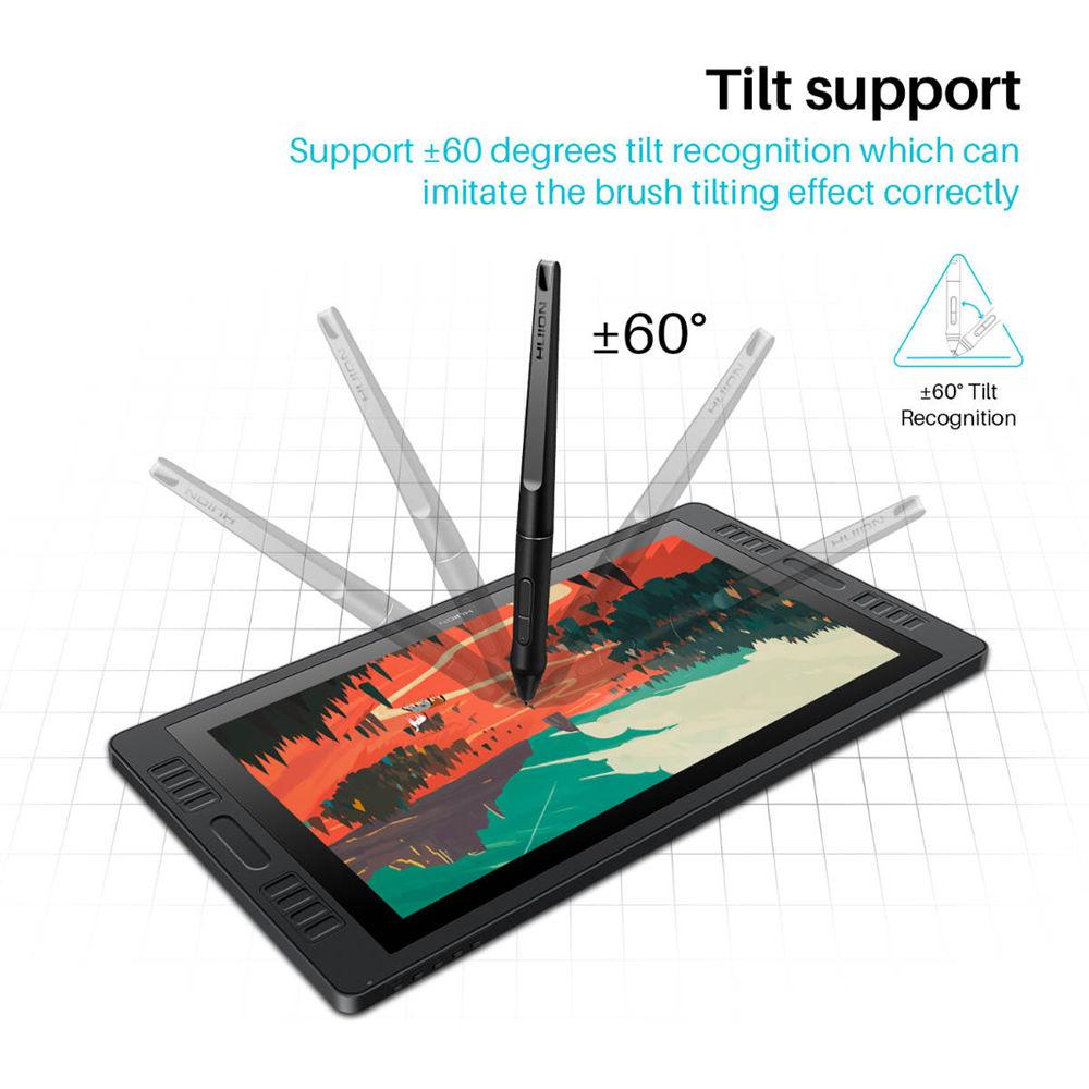 Huion KAMVAS Pro 20 Pen Display