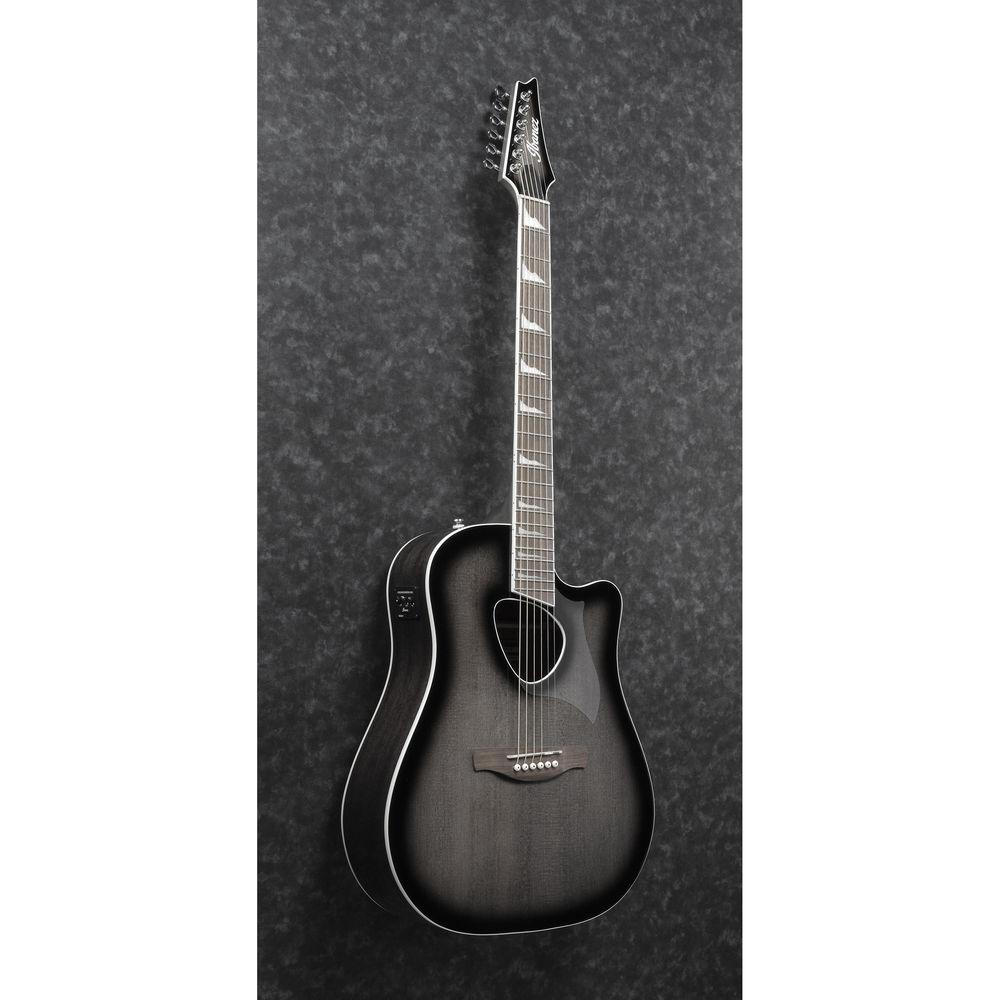 Ibanez ALT30 Altstar Series Acoustic Electric Guitar