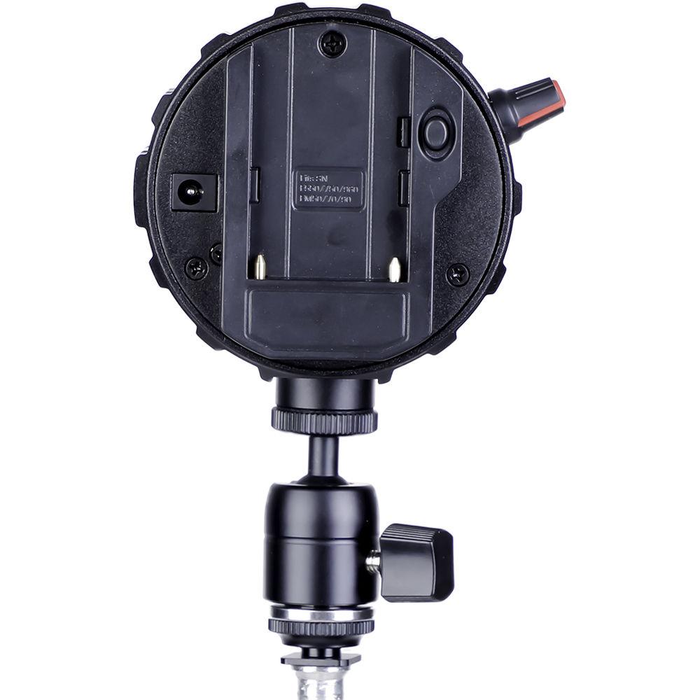 Intellytech Pocket Cannon Mini LED Daylight 2-Light Kit