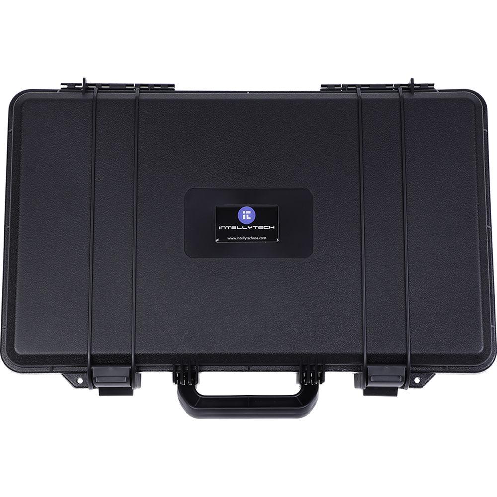 Intellytech Pocket Cannon Mini LED Daylight 2-Light Kit