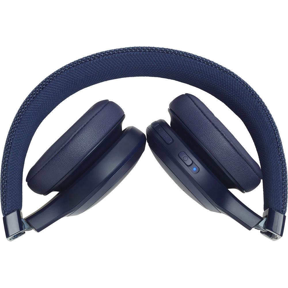 JBL LIVE 400BT Wireless On-Ear Headphones
