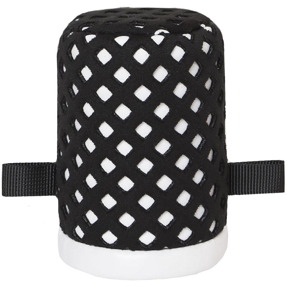 Jupiter Accessories Micozy XS Shock Mount - Mic Cover, Protector, and Carrying Case