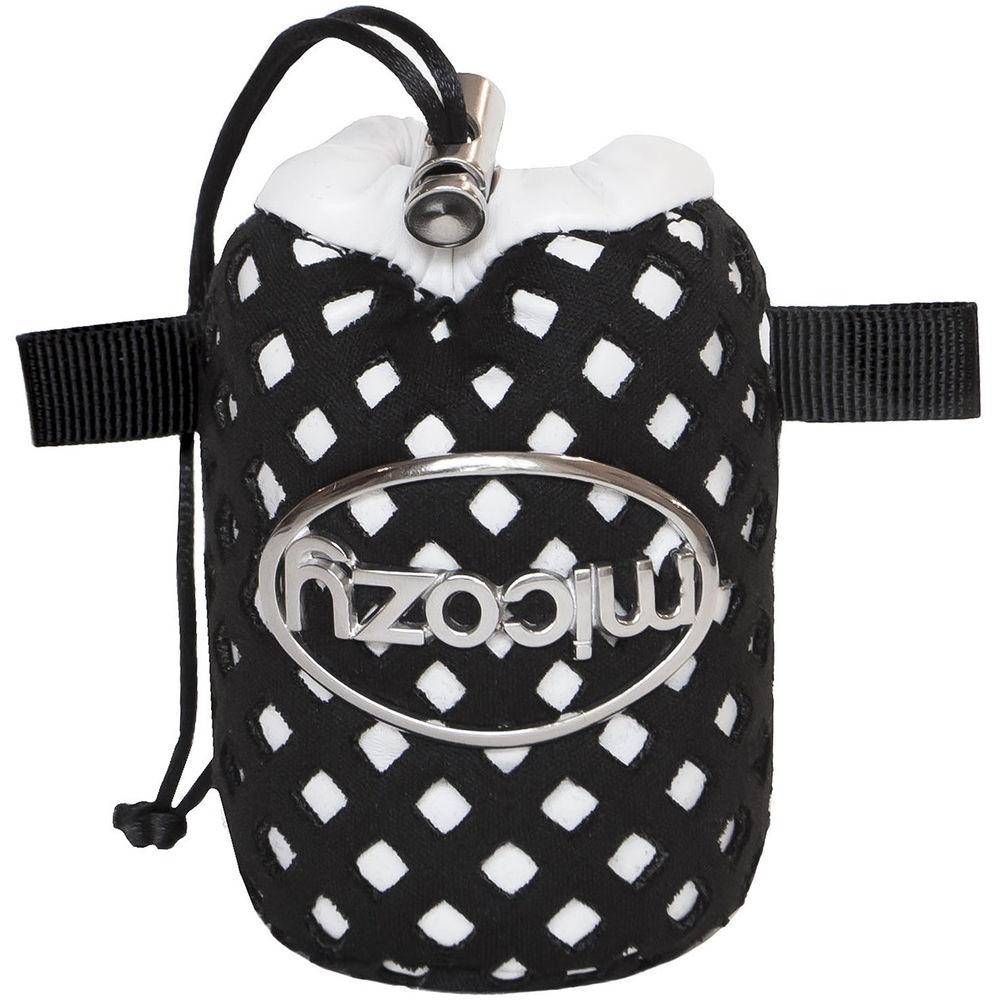 Jupiter Accessories Micozy XS Shock Mount - Mic Cover, Protector, and Carrying Case