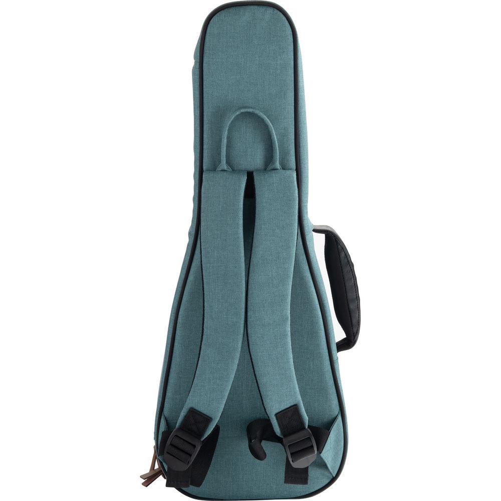 KALA Sonoma Coast Collection Baritone Ukulele Case