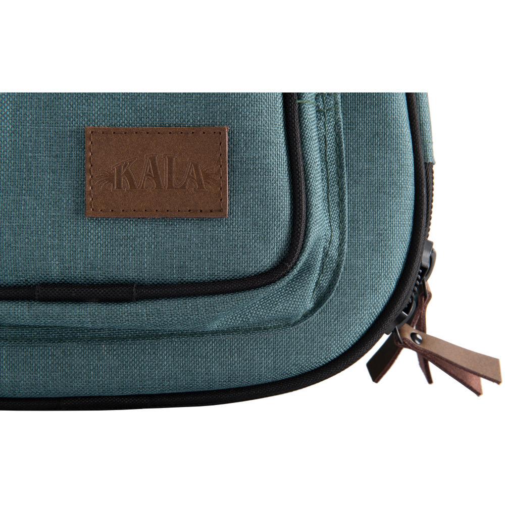 KALA Sonoma Coast Collection Baritone Ukulele Case