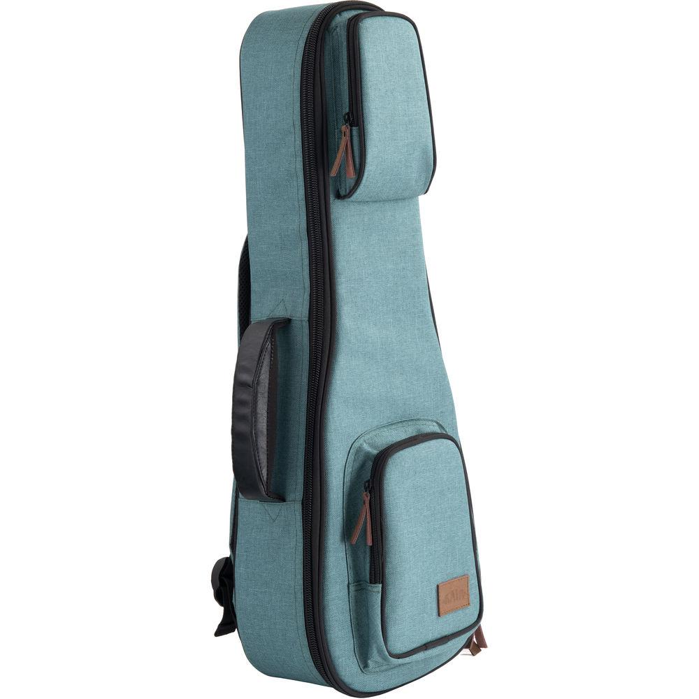 KALA Sonoma Coast Collection Soprano Ukulele Case