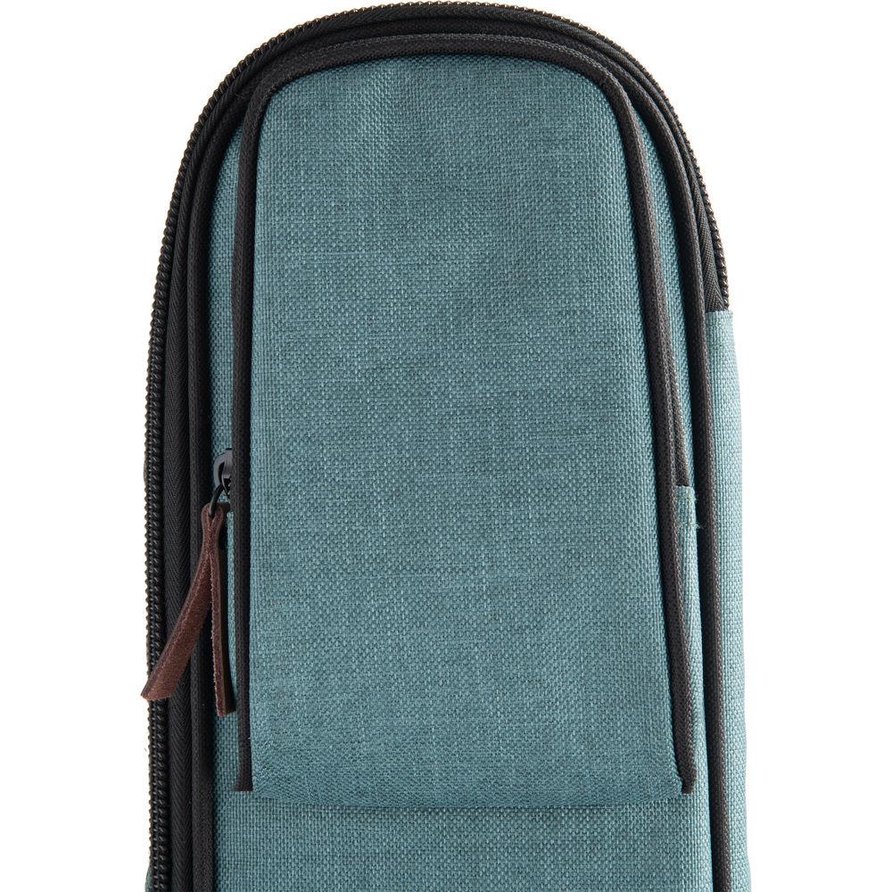 KALA Sonoma Coast Collection Soprano Ukulele Case