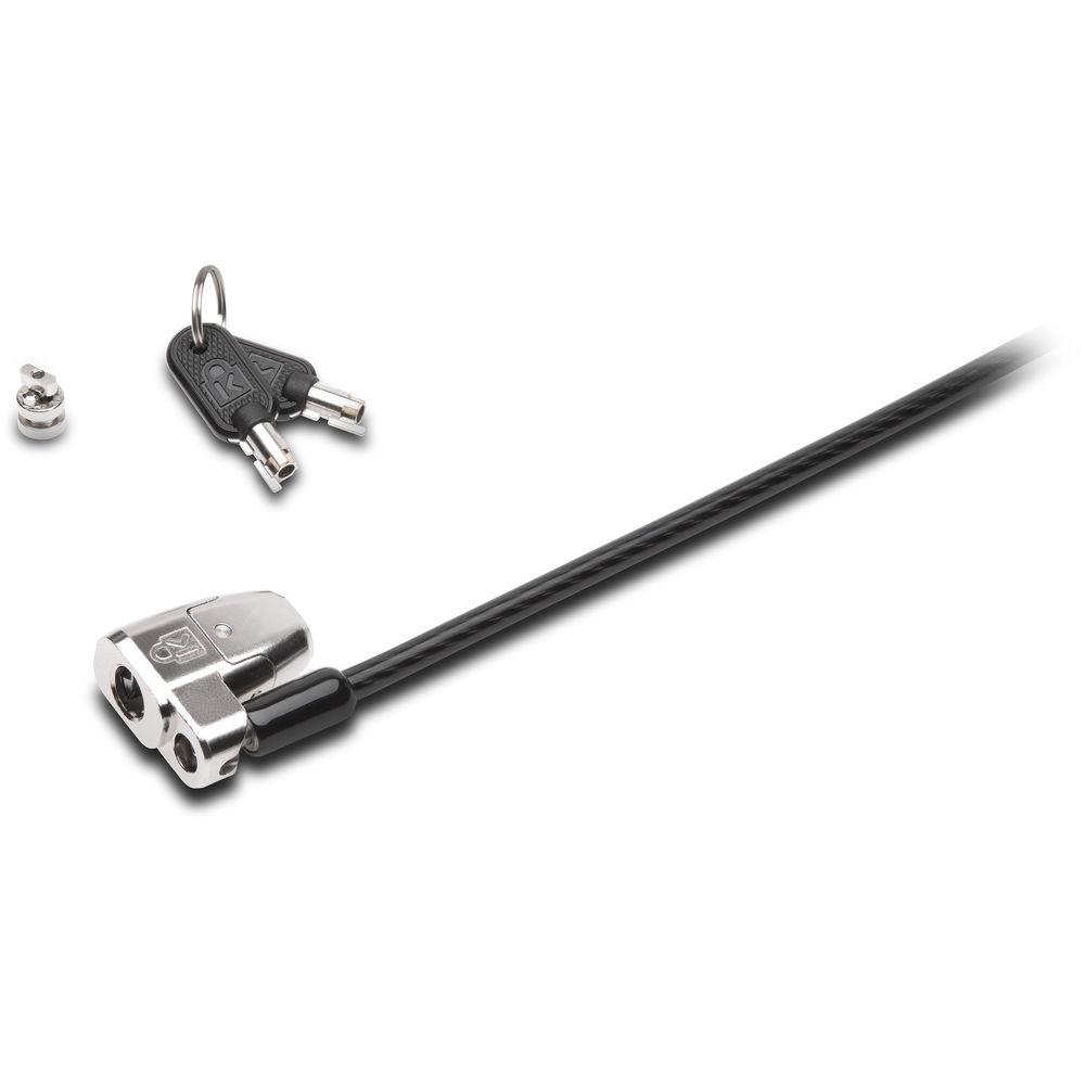 Kensington ClickSafe 2.0 Keyed Laptop Lock