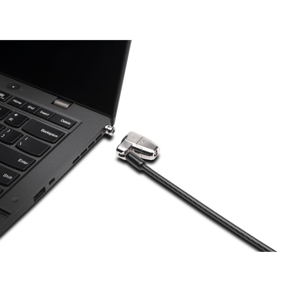 Kensington ClickSafe 2.0 Keyed Laptop Lock