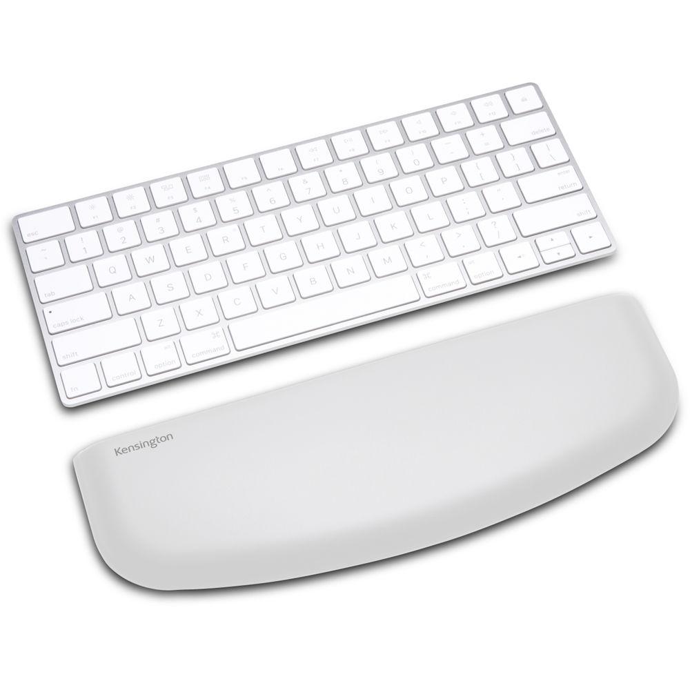 Kensington ErgoSoft Wrist Rest for Slim and Compact Keyboards