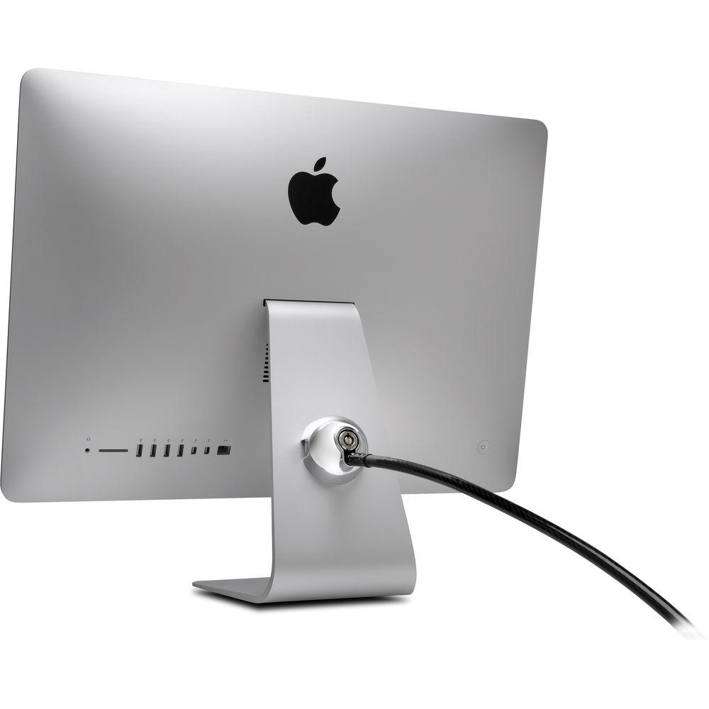 Kensington SafeDome Cable Lock for iMac
