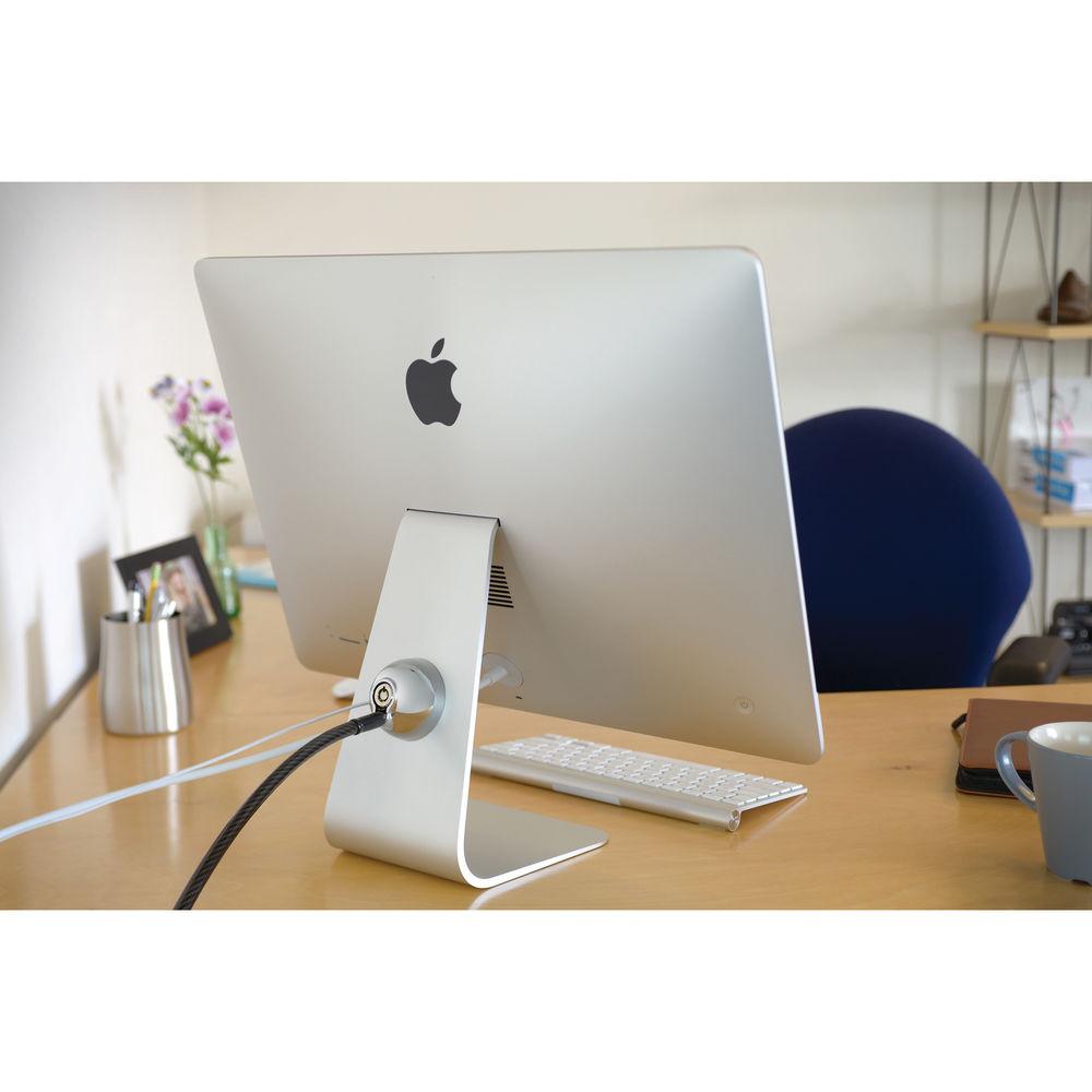 Kensington SafeDome Cable Lock for iMac